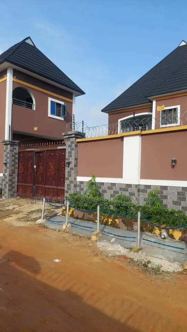 5bdrm Duplex in Port-Harcourt for sale in Port-Harcourt