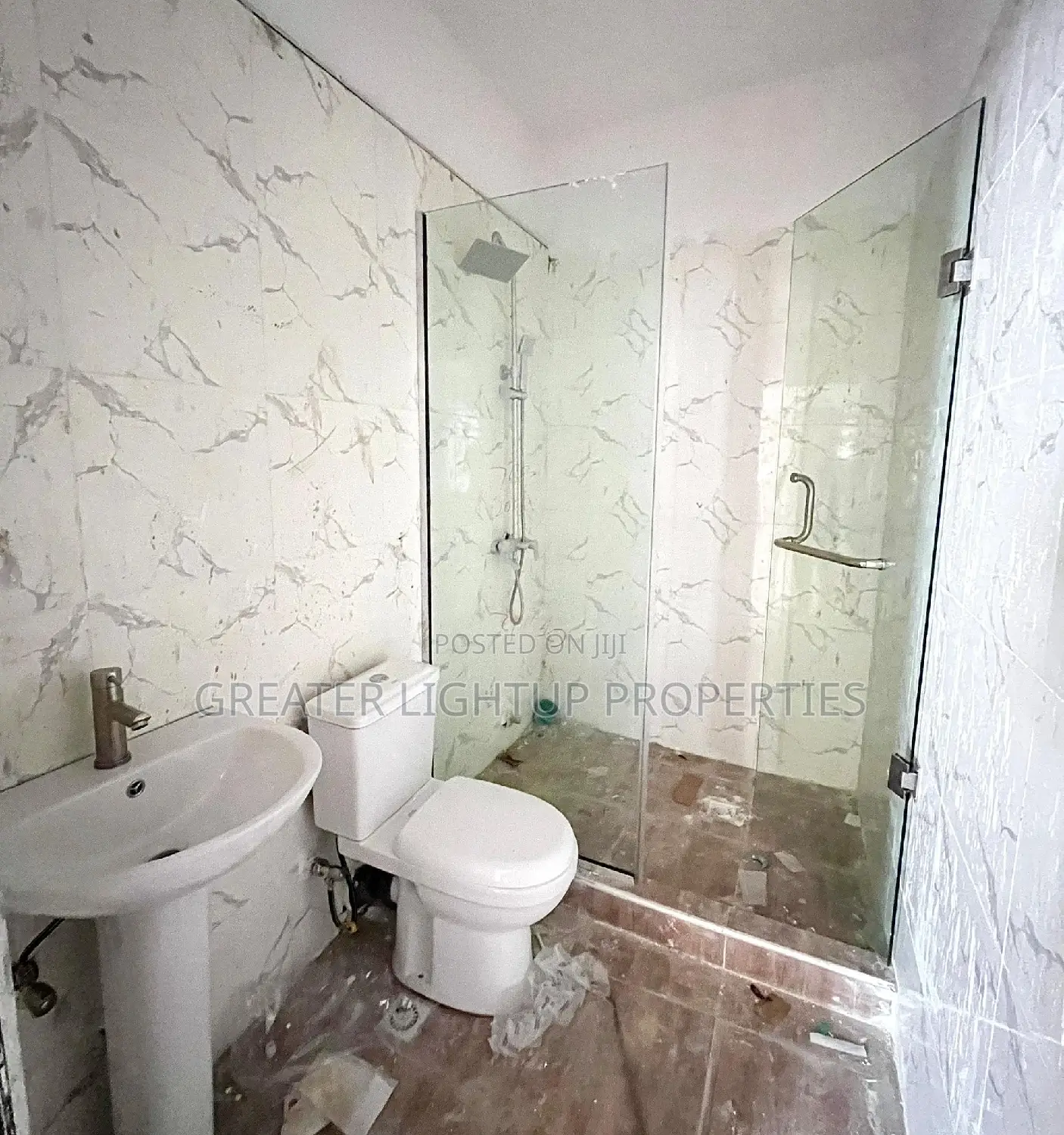 Furnished 4bdrm Duplex in Owodunmi, Alimosho for sale in Alimosho