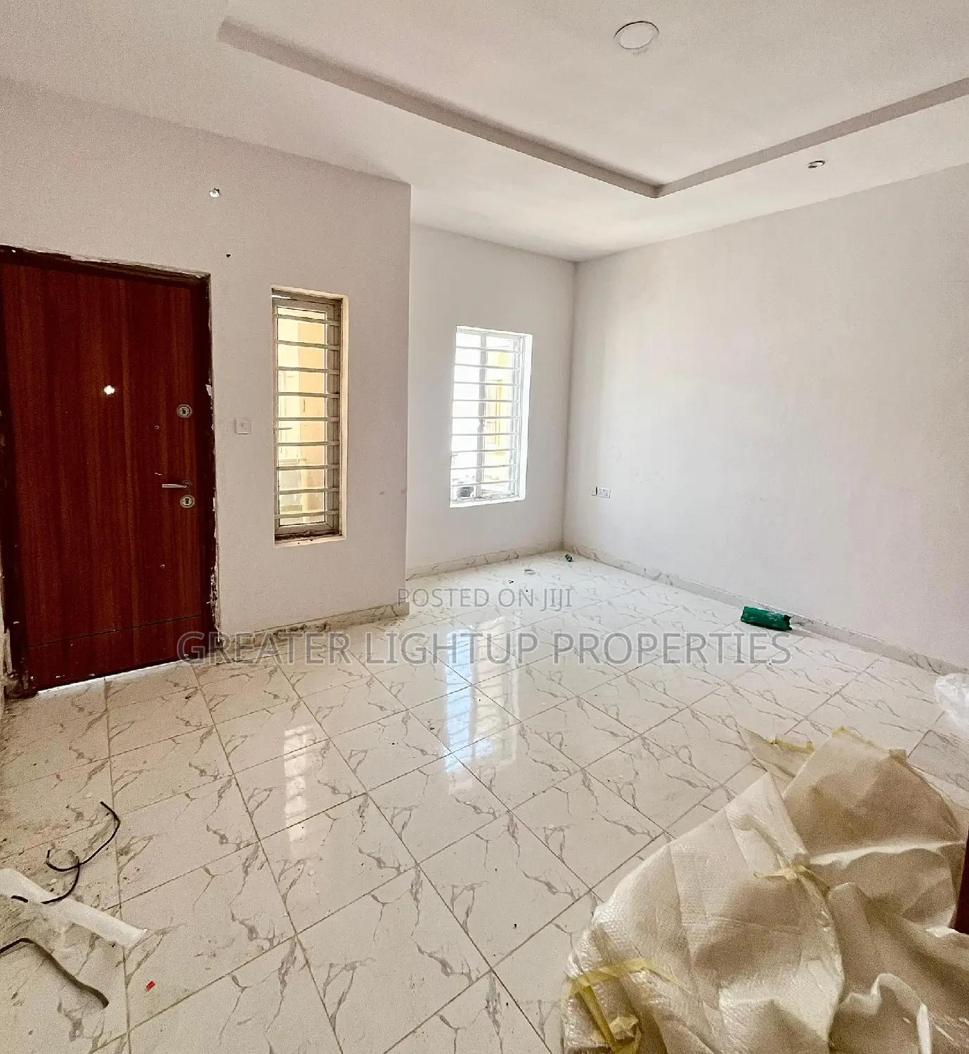 Furnished 4bdrm Duplex in Owodunmi, Alimosho for sale in Alimosho