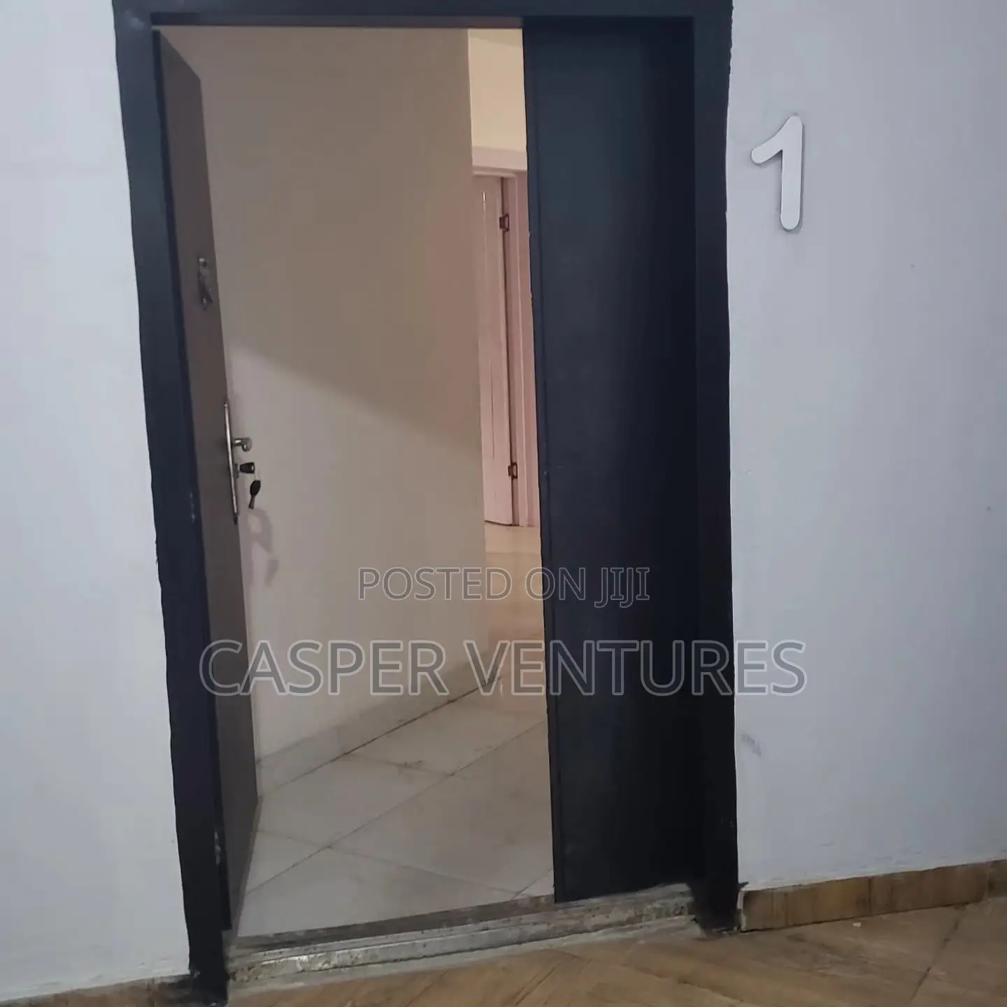 3bdrm Apartment in Admiralty, Lekki Phase 1 for rent in Lekki Phase 1
