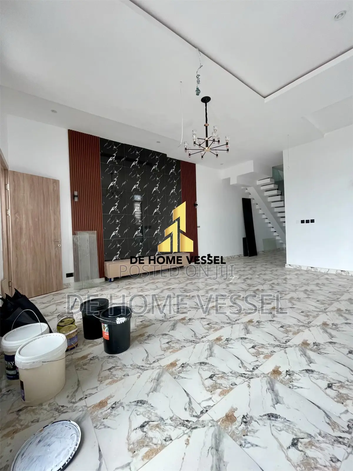 4bdrm Duplex in Ikota for sale in Ikota