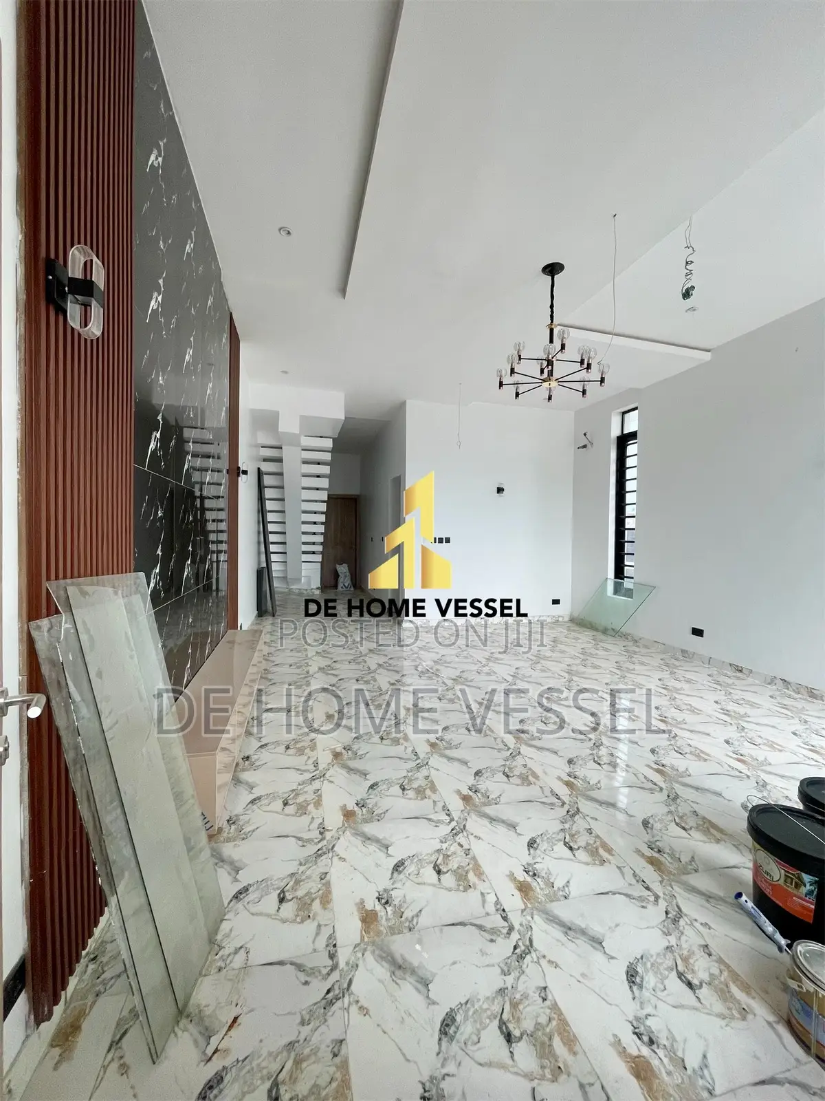 4bdrm Duplex in Ikota for sale in Ikota