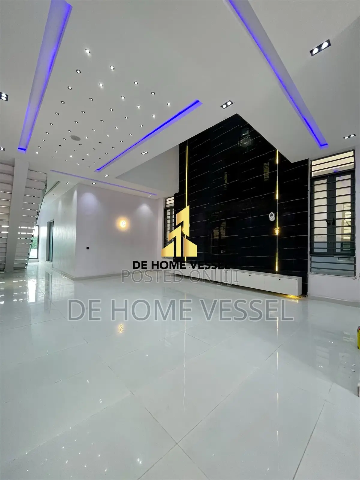 5bdrm Duplex in Ajah for sale in Ajah