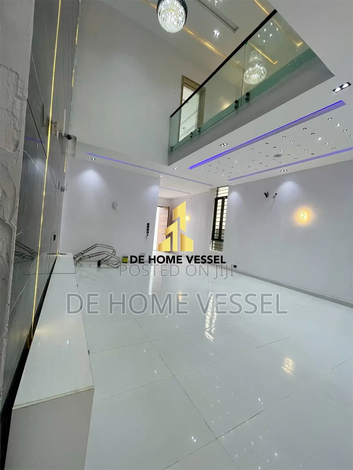 5bdrm Duplex in Ajah for sale in Ajah