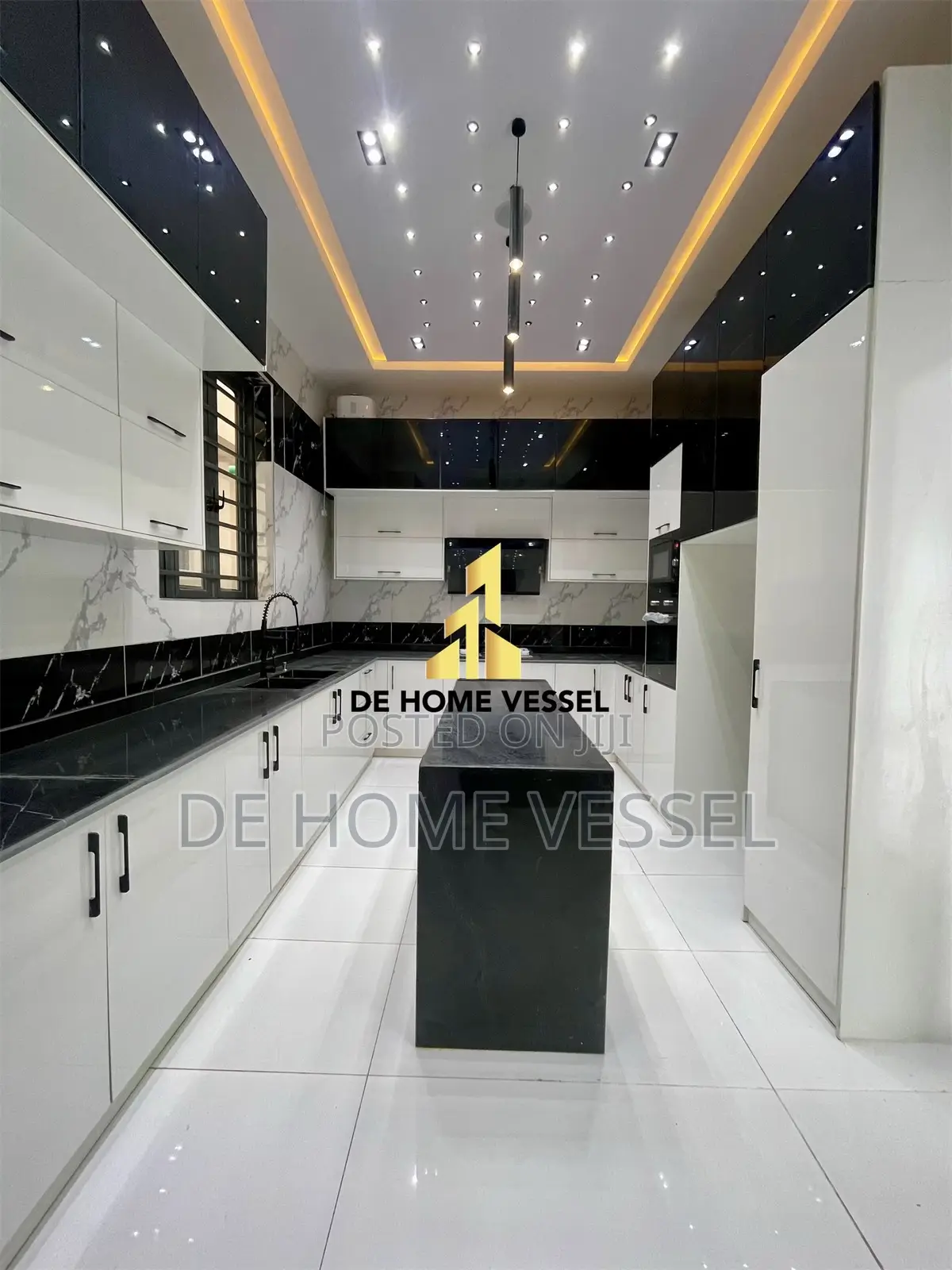 5bdrm Duplex in Ajah for sale in Ajah