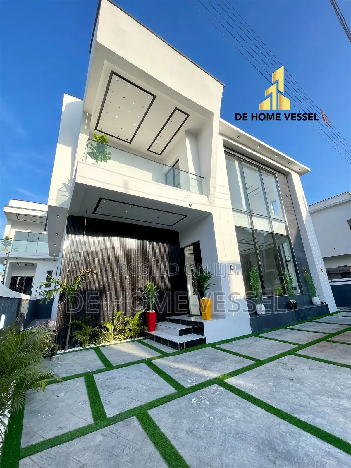 4bdrm Duplex in Ajah for sale in Ajah