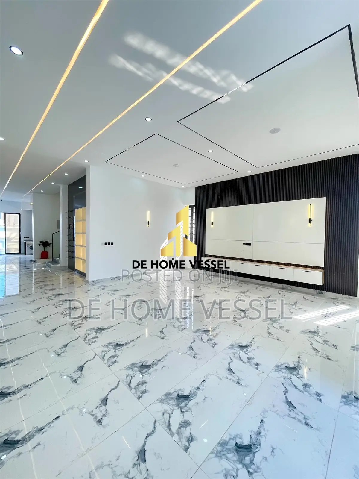5bdrm Duplex in Ologolo for sale in Ologolo