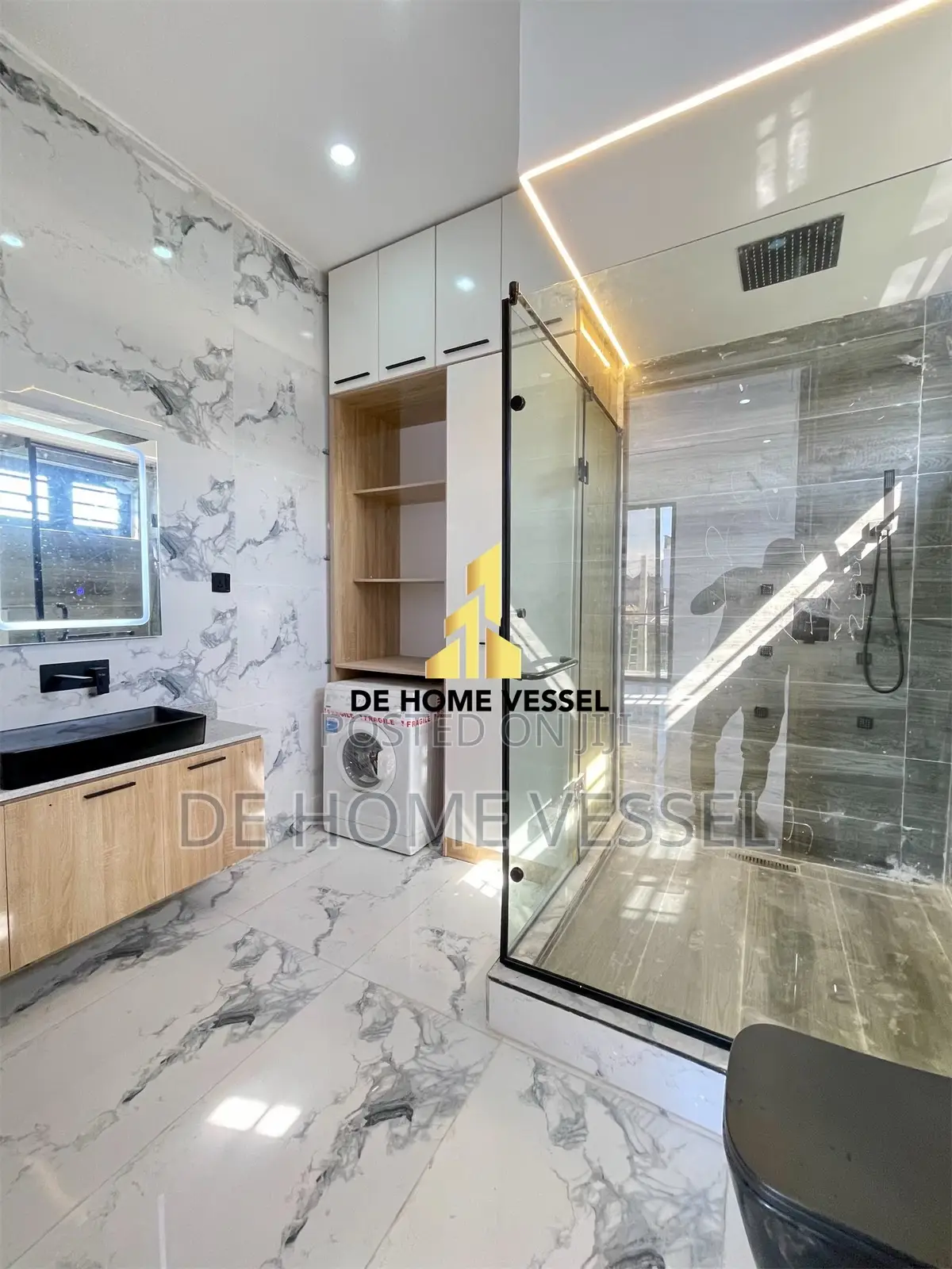 5bdrm Duplex in Ologolo for sale in Ologolo