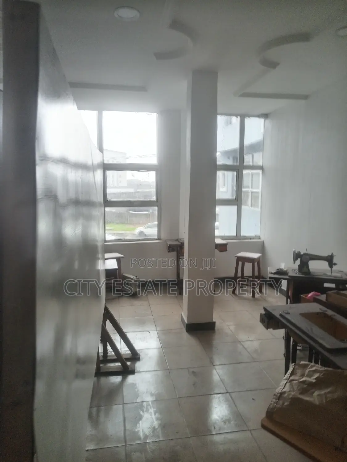 Office Space for Rent in GRA Portharcourt in Port-Harcourt