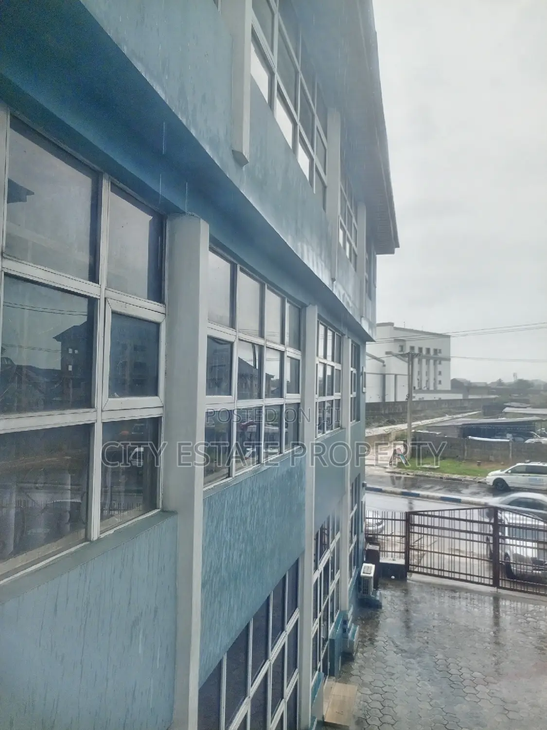 Office Space for Rent in GRA Portharcourt in Port-Harcourt