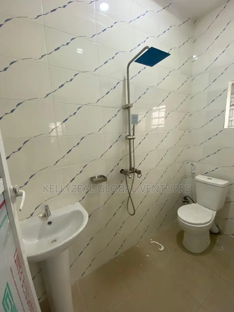 2bdrm Apartment in Havana Estate, Ago Palace for rent in Ago Palace