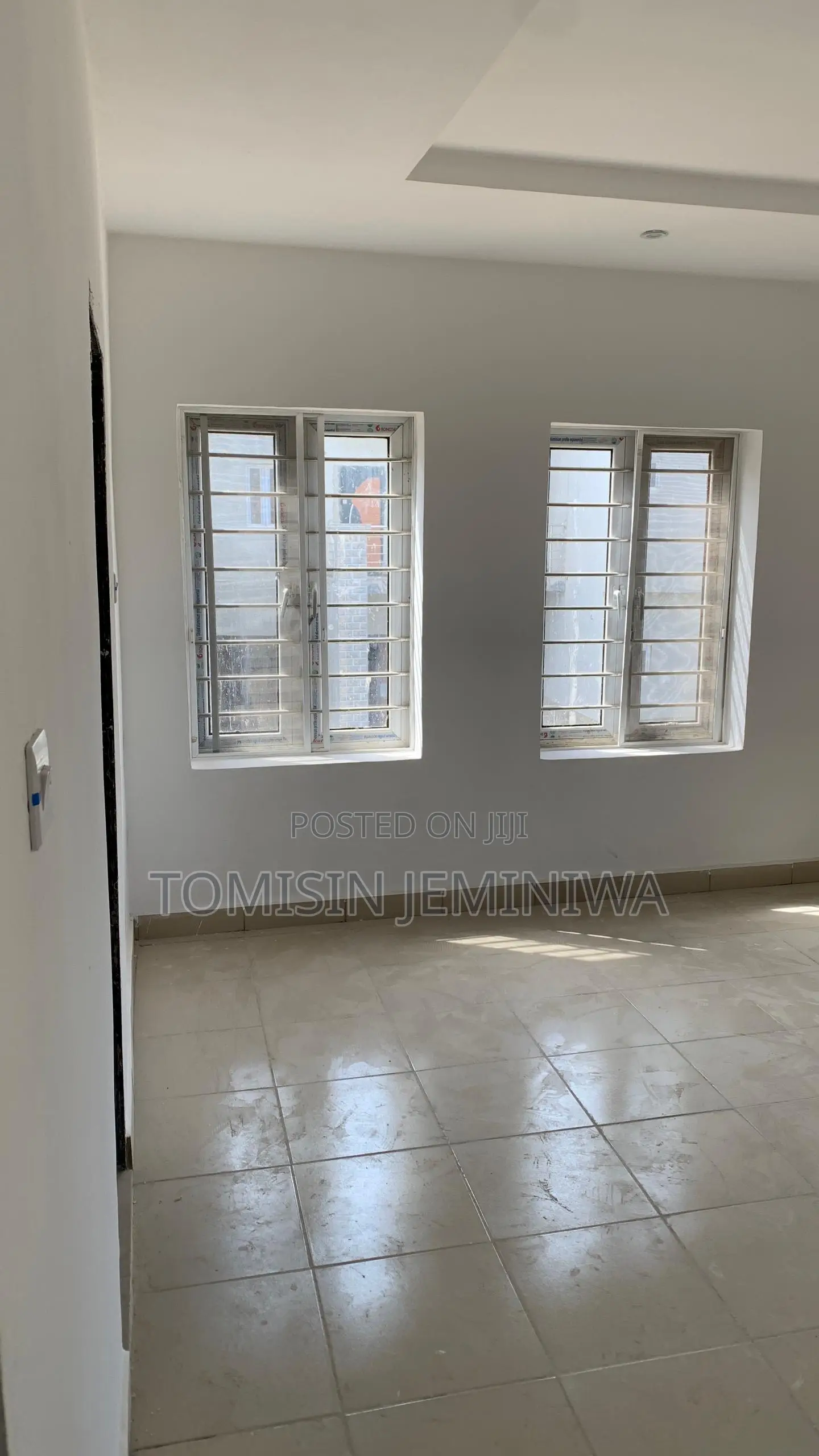 Furnished 3bdrm Block of Flats in Pacific Estate, Kubwa for sale in Kubwa