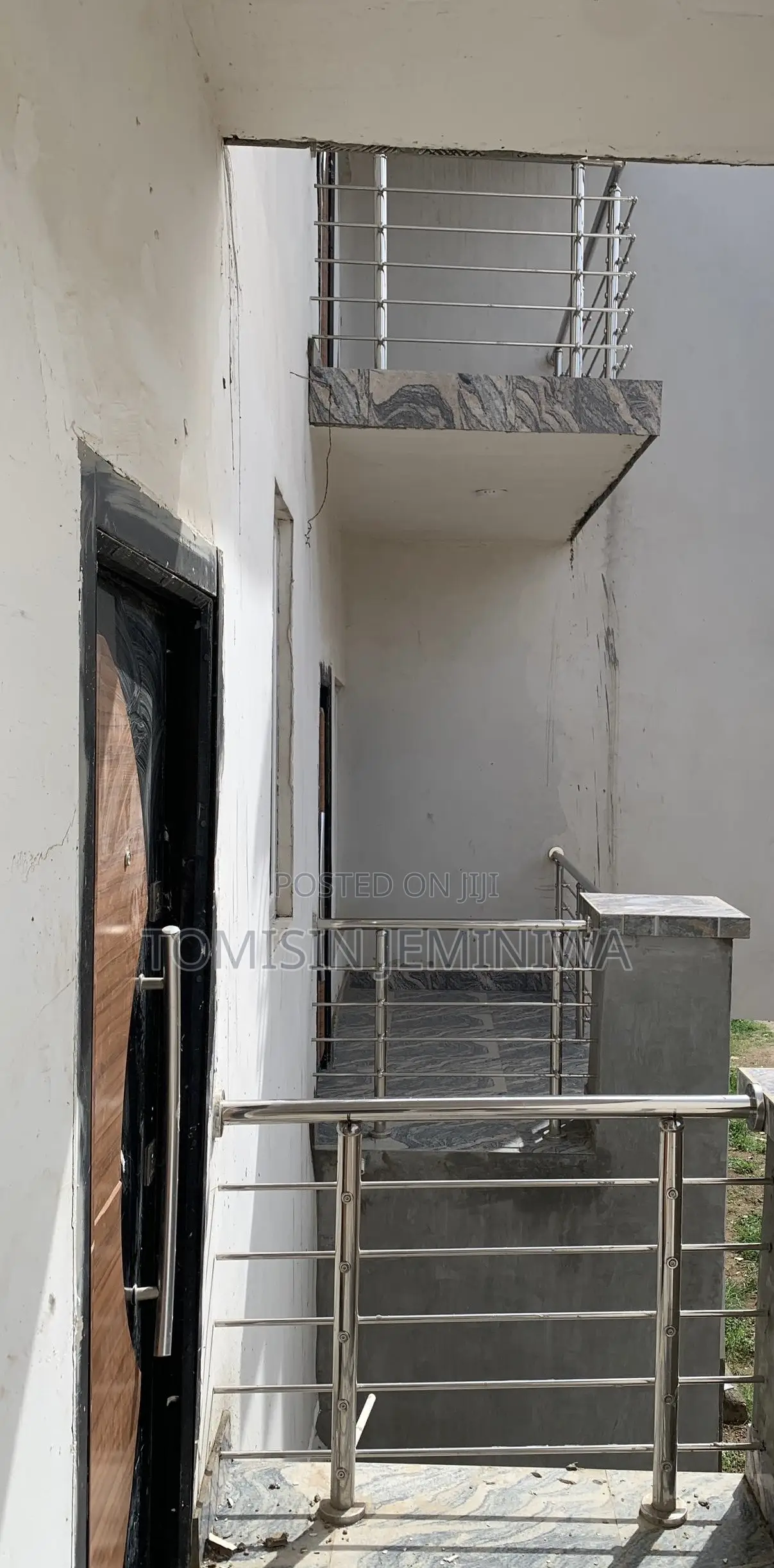 Furnished 3bdrm Block of Flats in Pacific Estate, Kubwa for sale in Kubwa