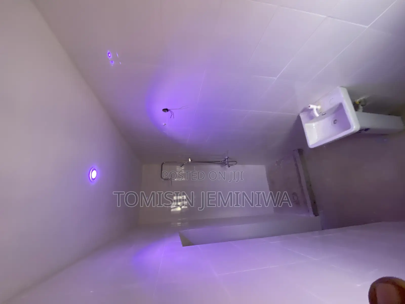 Furnished 3bdrm Block of Flats in Pacific Estate, Kubwa for sale in Kubwa