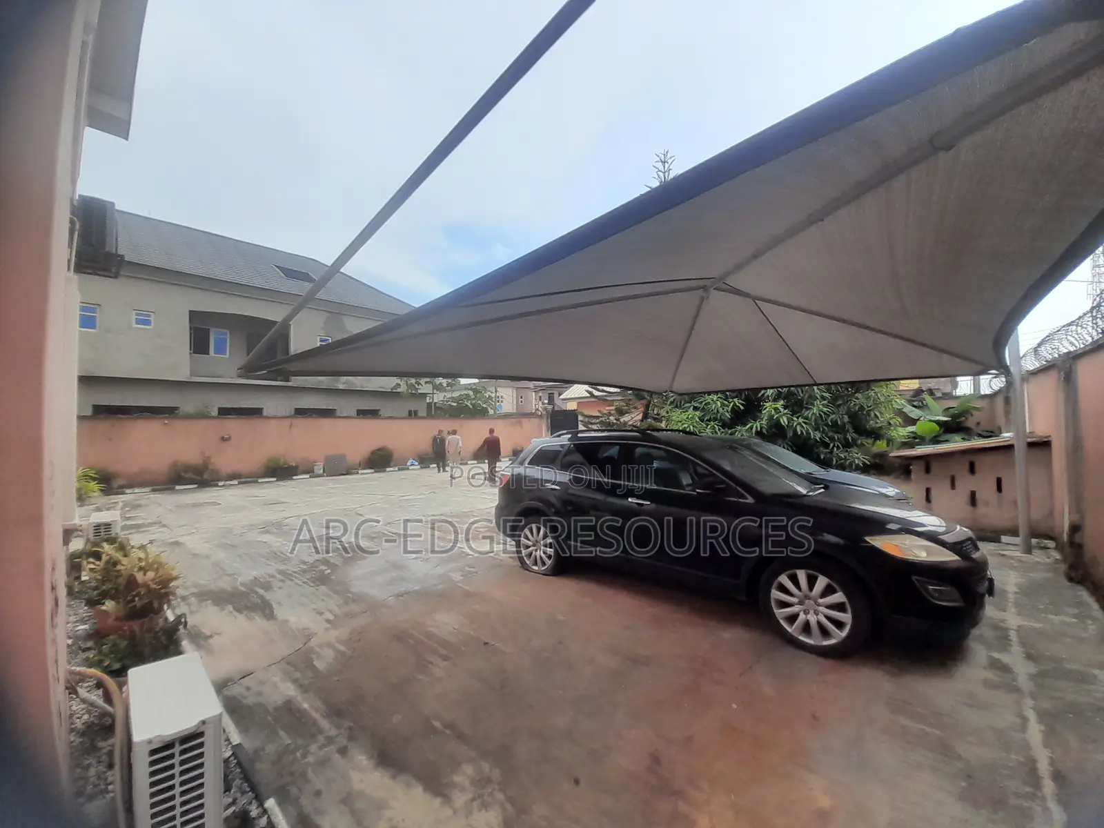 4bdrm Duplex in Ago Palace for sale in Ago Palace