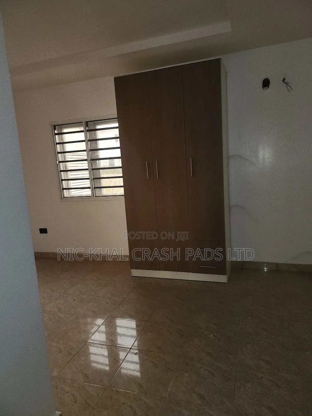 4bdrm Duplex in Brains And Hammers for rent in Life Camp