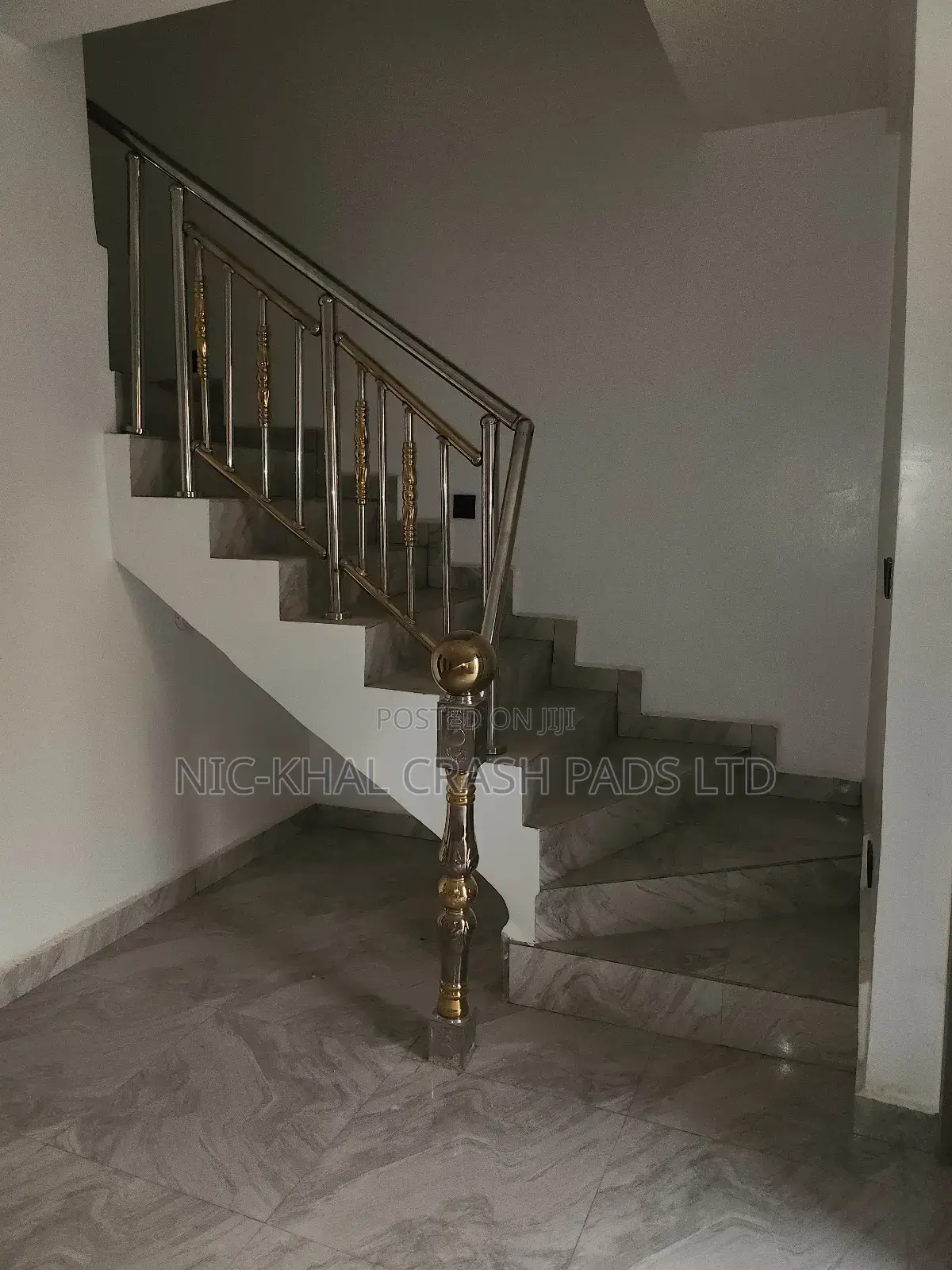 4bdrm Duplex in Brains And Hammers for rent in Life Camp