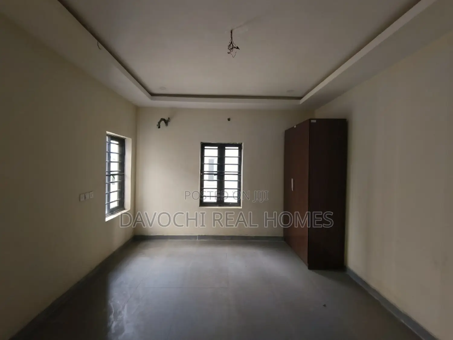 2bdrm Apartment in By Chevron Second, Lekki for rent in Lekki