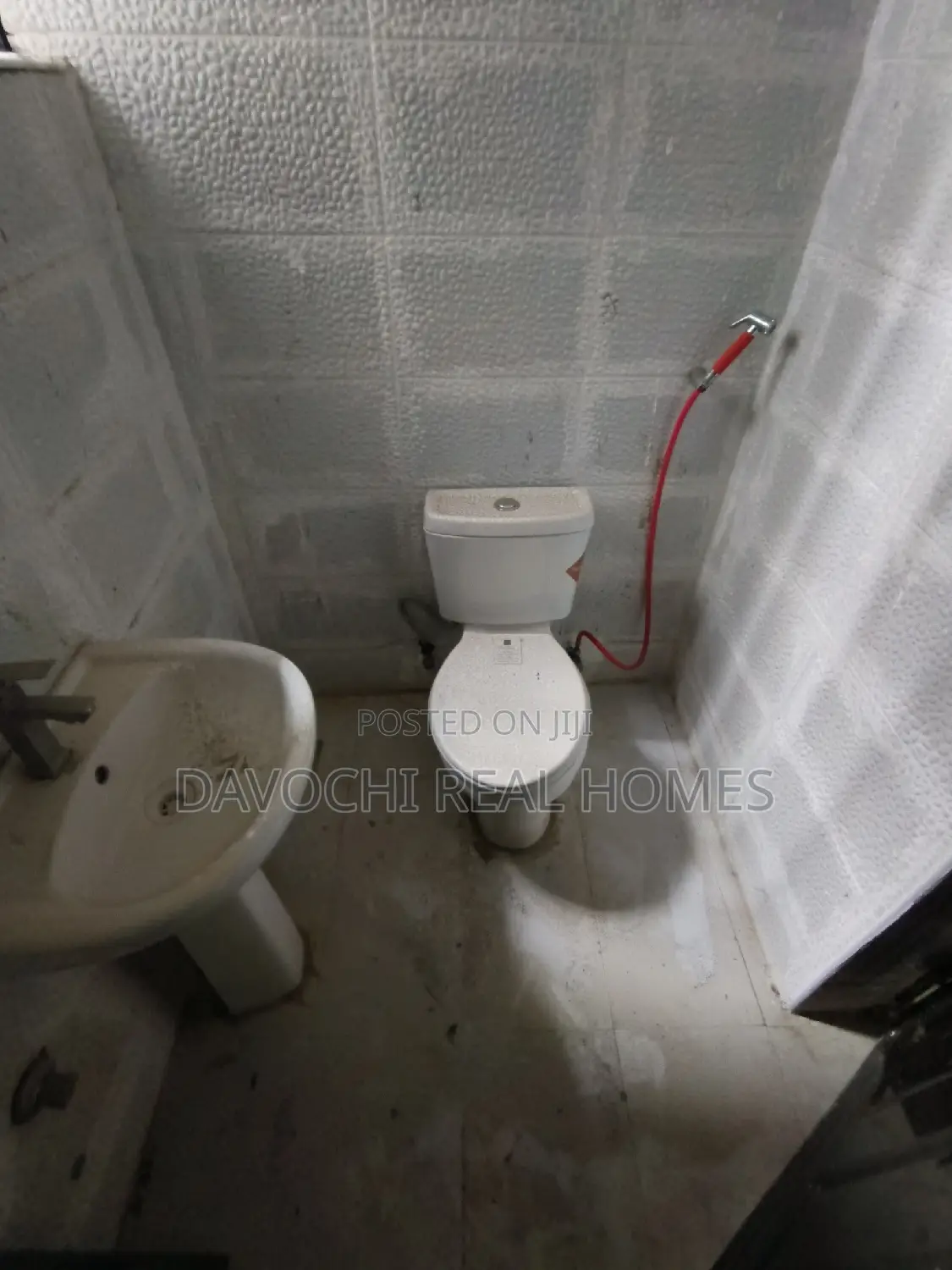 2bdrm Apartment in By Chevron Second, Lekki for rent in Lekki