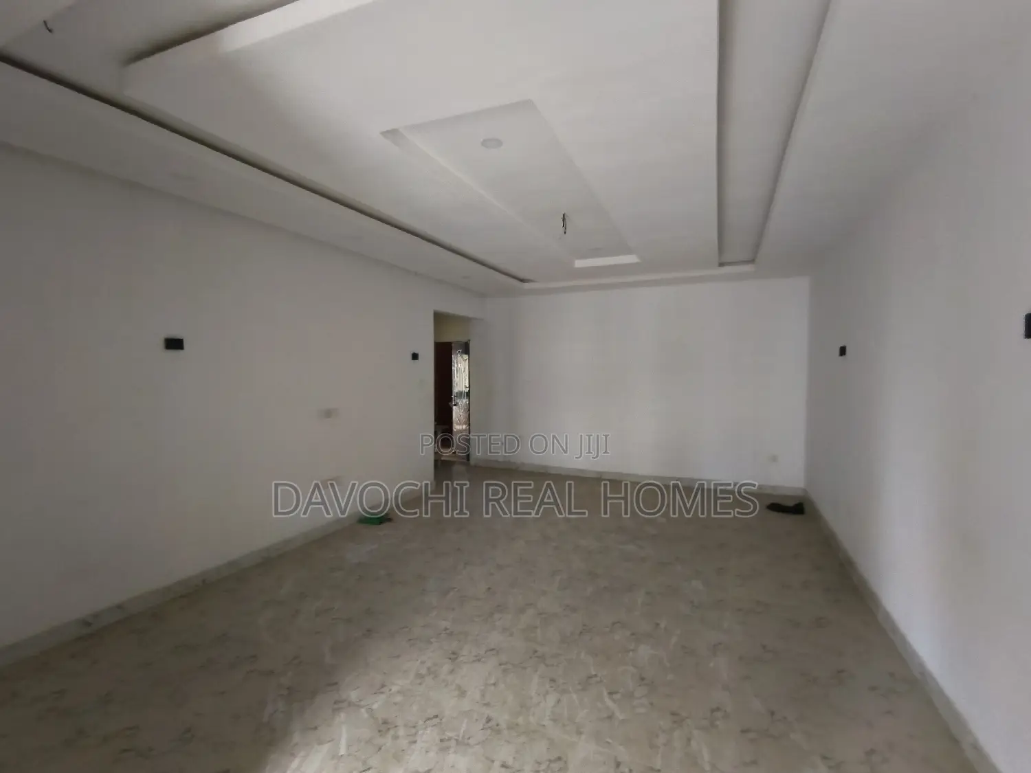2bdrm Apartment in By Chevron Second, Lekki for rent in Lekki