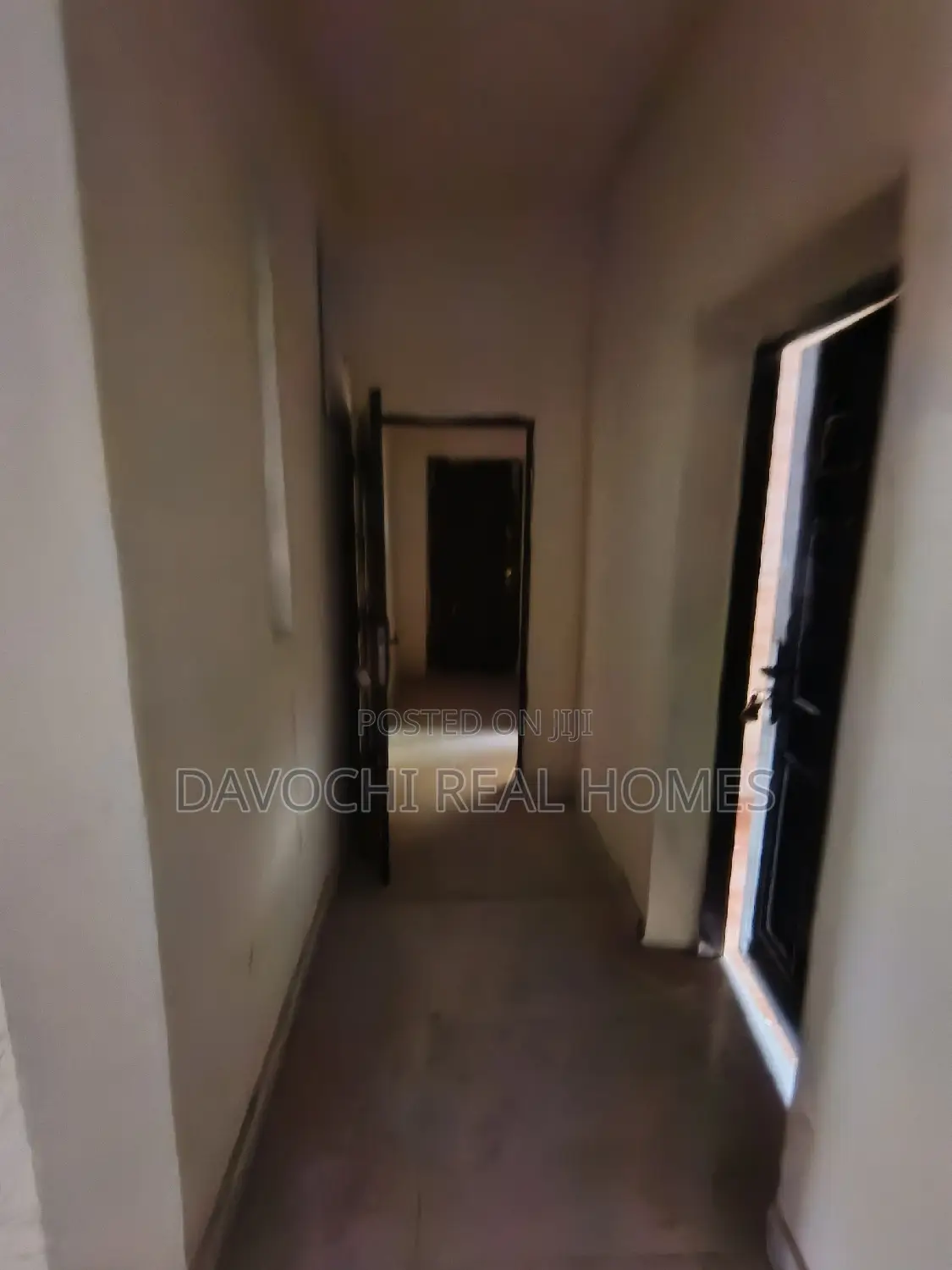 3bdrm Apartment in By Chevron Second, Lekki for rent in Lekki