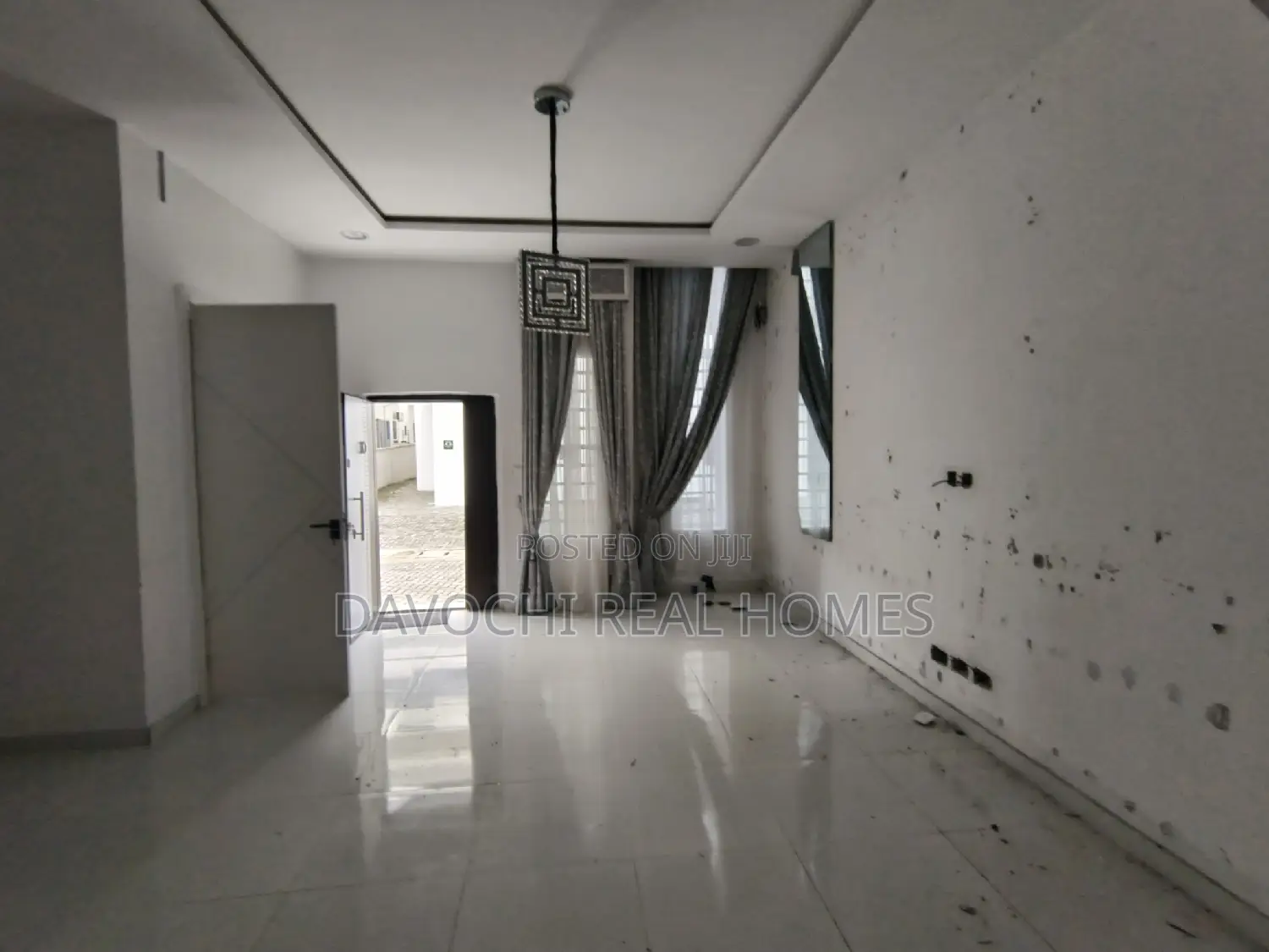 4bdrm Duplex in By Orchid Road, Lekki for rent in Lekki