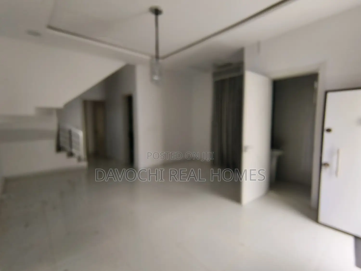 4bdrm Duplex in By Orchid Road, Lekki for rent in Lekki