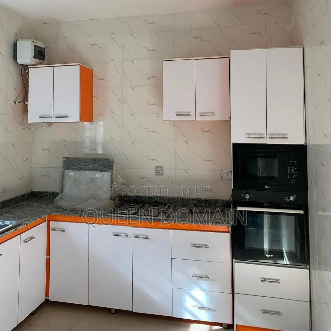 4bdrm Duplex in Secured Estate, Sangotedo for sale in Sangotedo