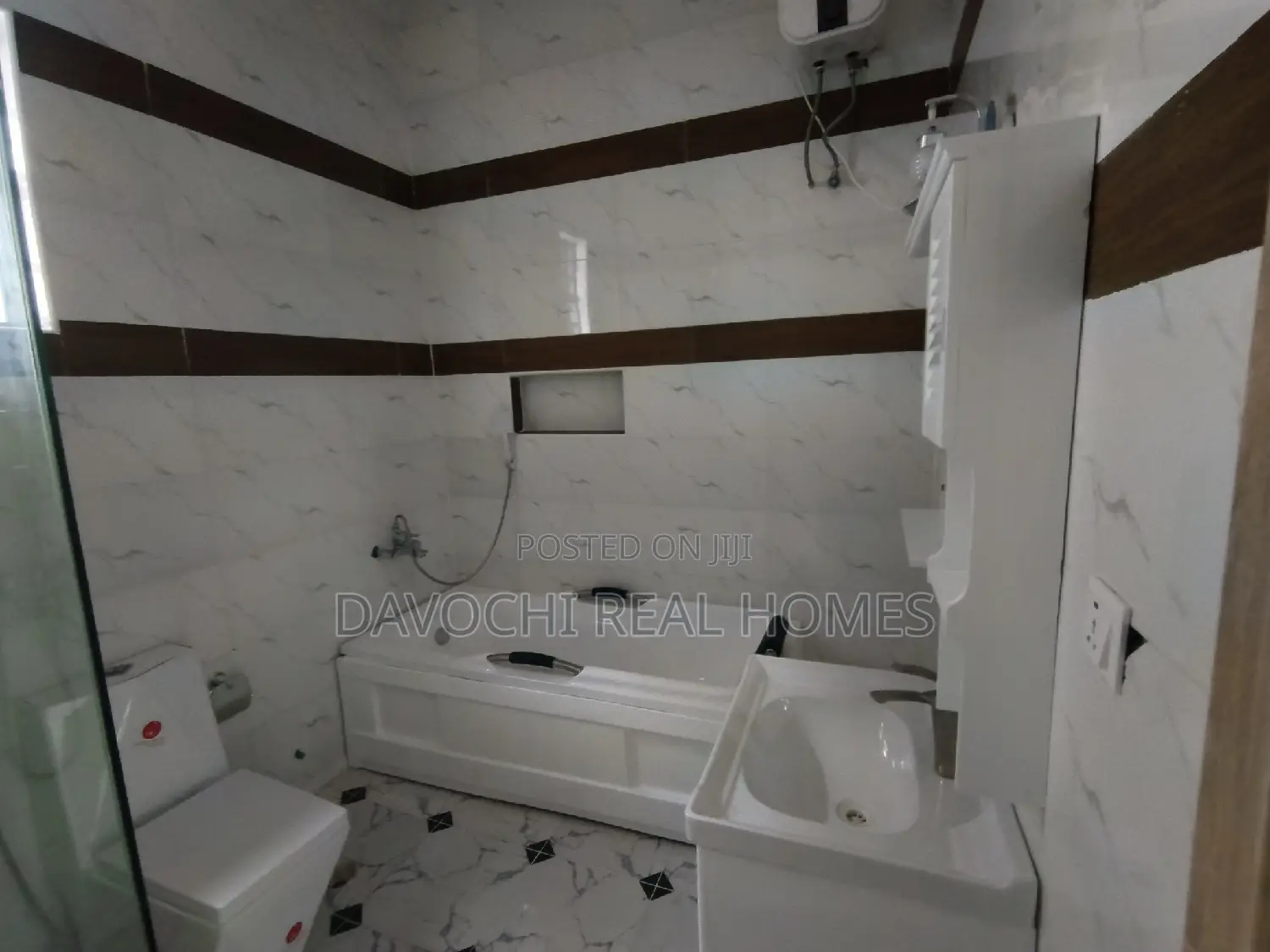 4bdrm Duplex in By Chevron Second, Lekki for rent in Lekki