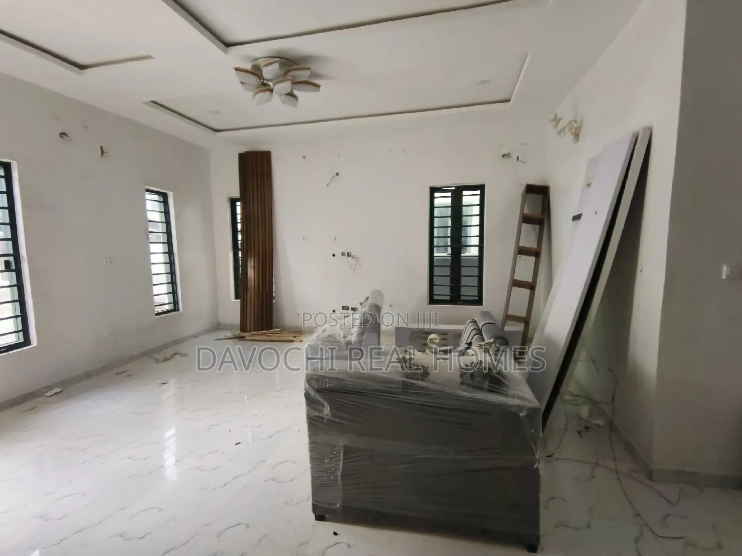 4bdrm Duplex in By Chevron Second, Lekki for rent in Lekki