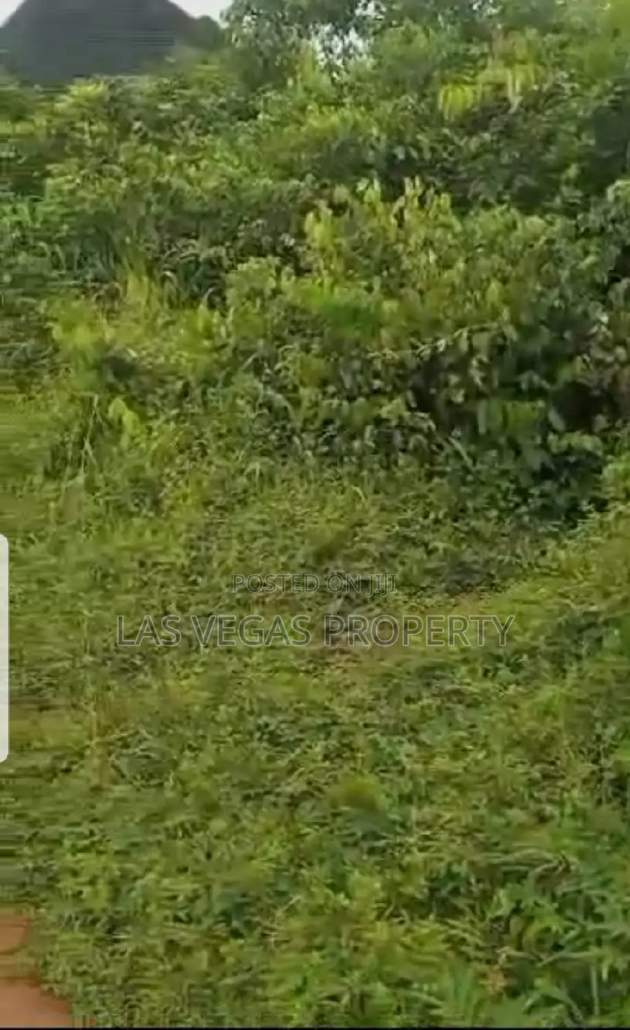 Over 50plots at Ebuka Obi Zion Ministries Ngor Okpala Owerri in Owerri