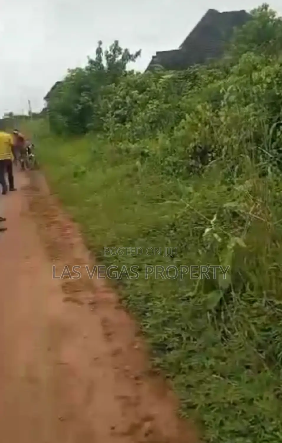 Over 50plots at Ebuka Obi Zion Ministries Ngor Okpala Owerri in Owerri