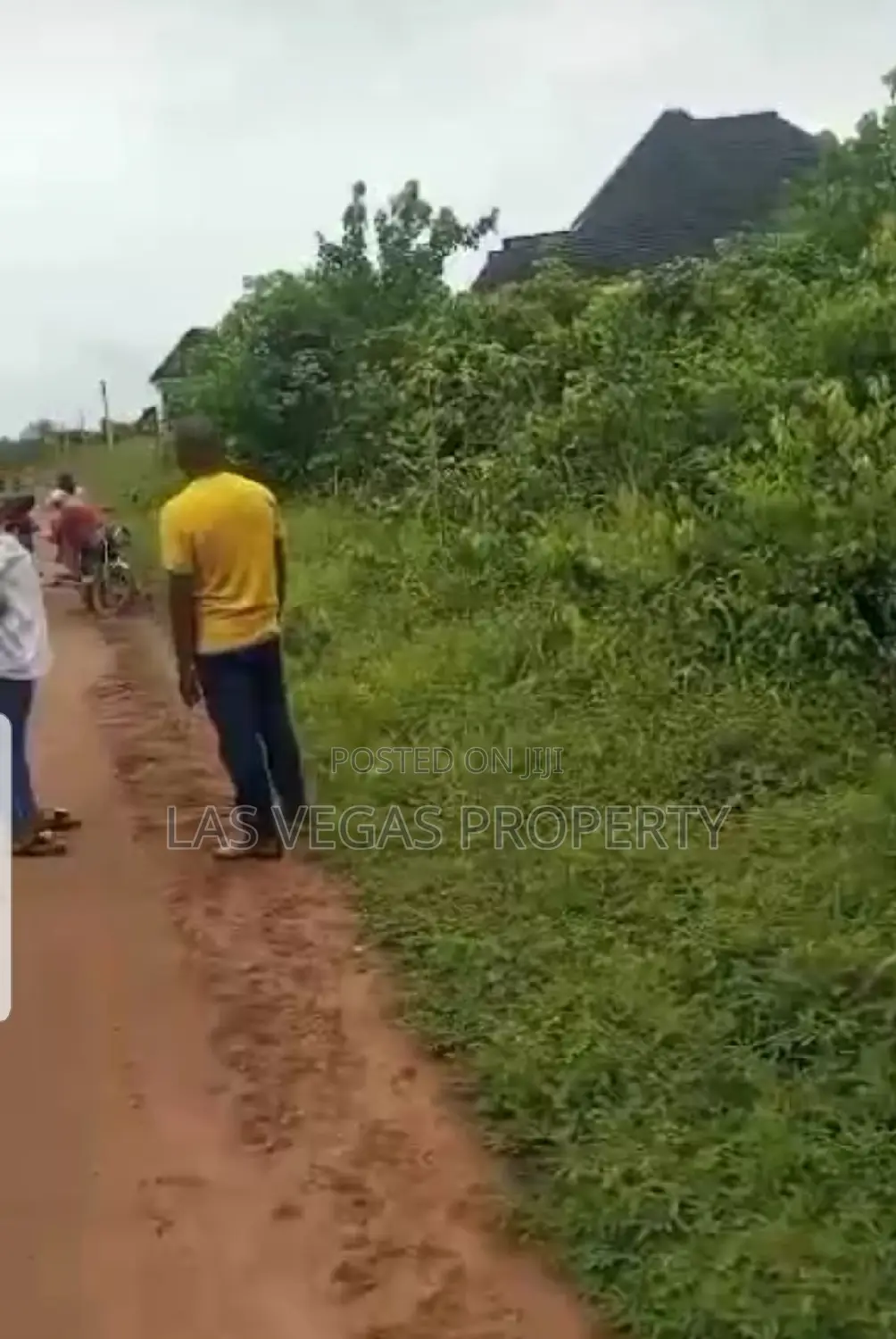 Over 50plots at Ebuka Obi Zion Ministries Ngor Okpala Owerri in Owerri