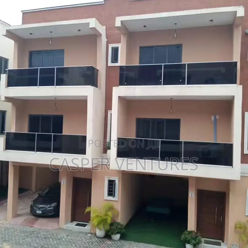 4bdrm Duplex in Salem, Ikate for sale in Ikate