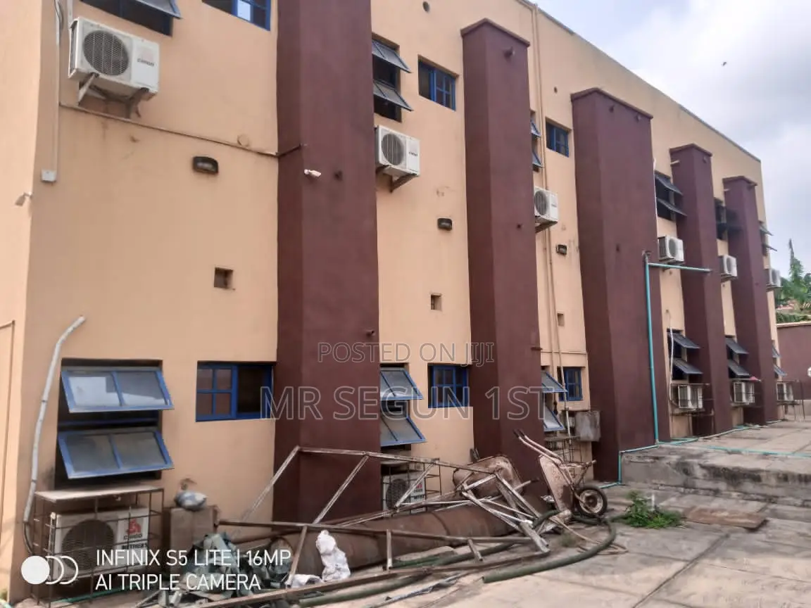 Hotel for Sale in Ibadan in Ibadan
