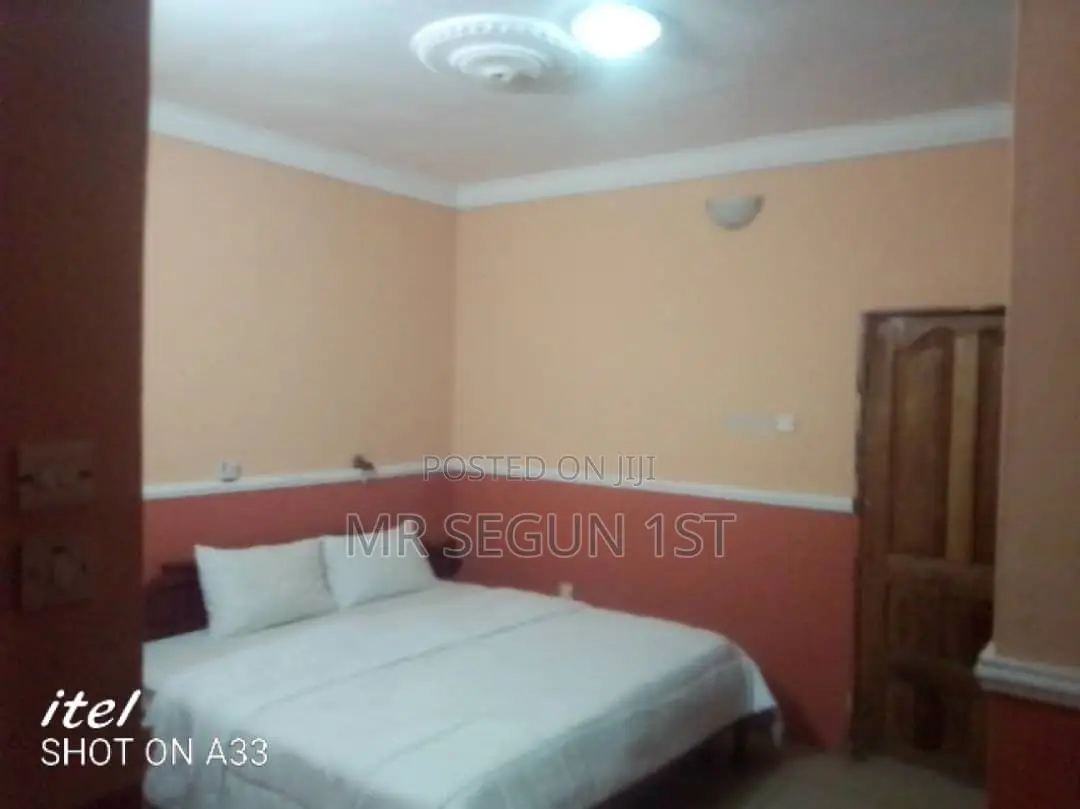 Hotel for Sale in Ibadan in Ibadan