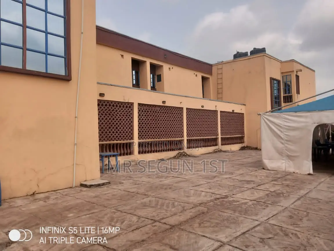 Hotel for Sale in Ibadan in Ibadan