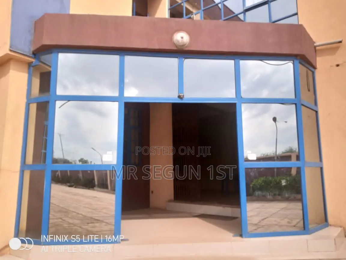 Hotel for Sale in Ibadan in Ibadan