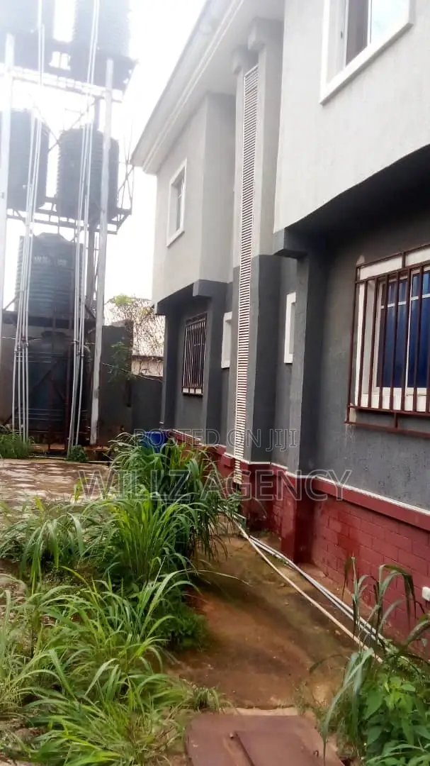 2bdrm Block of Flats in Enugu for sale in Enugu