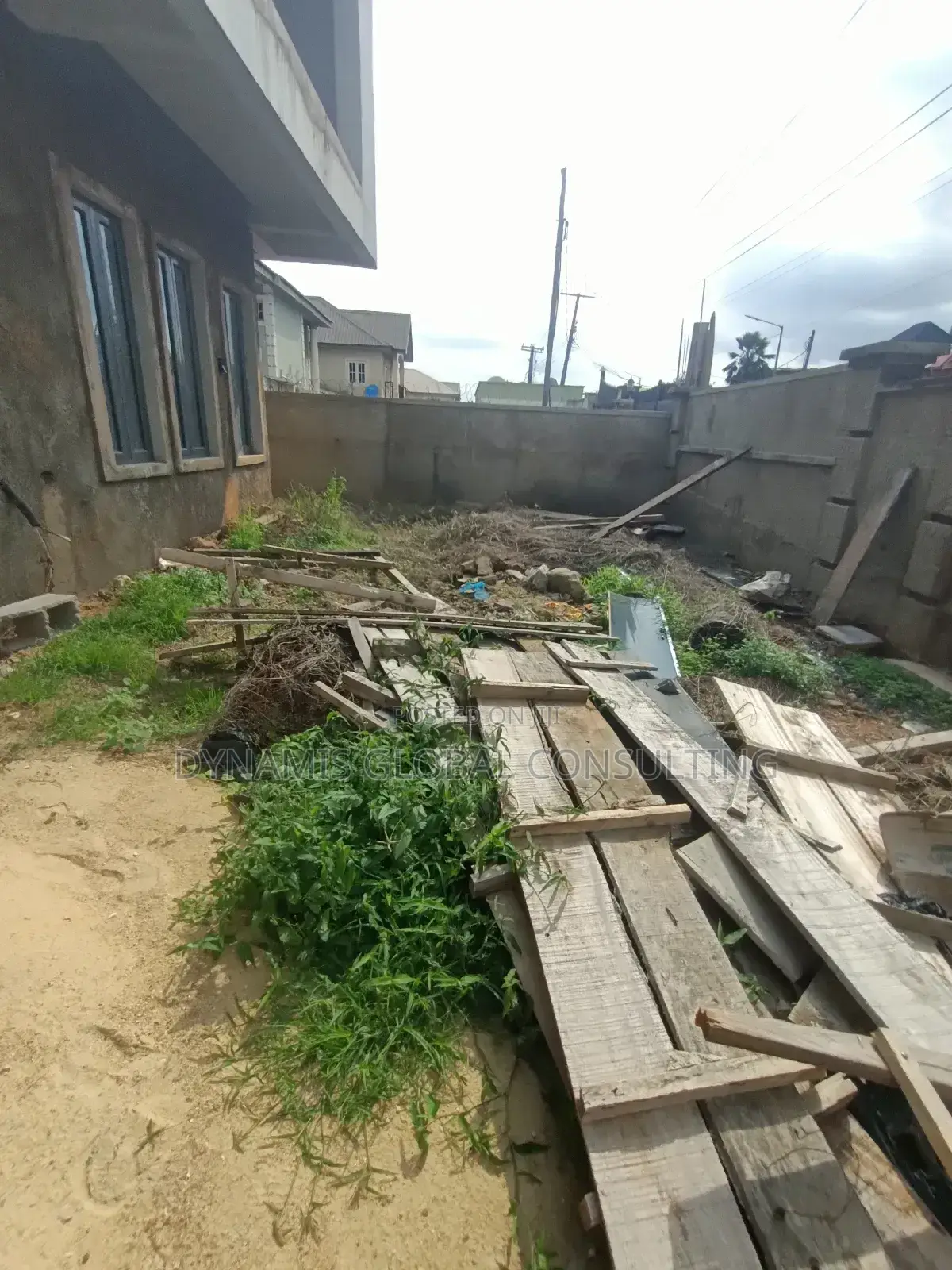 5bdrm Duplex in Harmony Zone Estate for sale in GRA Phase 1