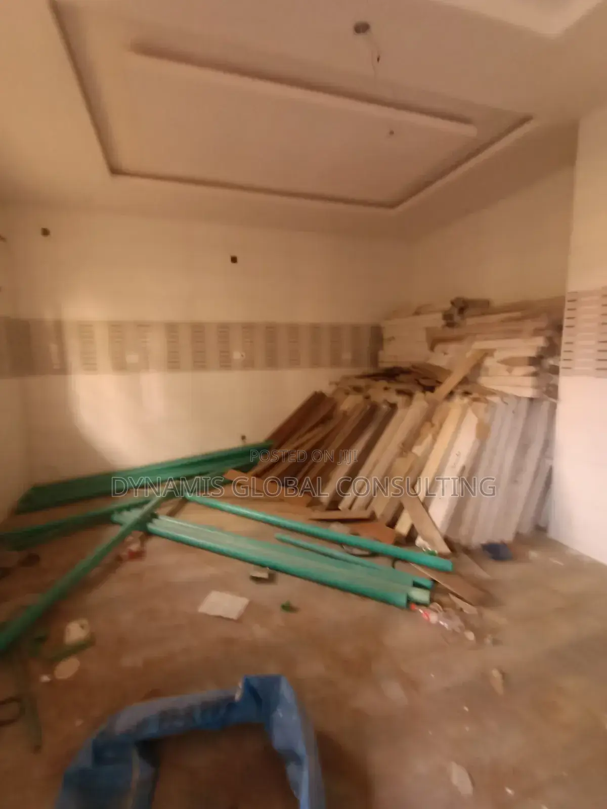 5bdrm Duplex in Harmony Zone Estate for sale in GRA Phase 1