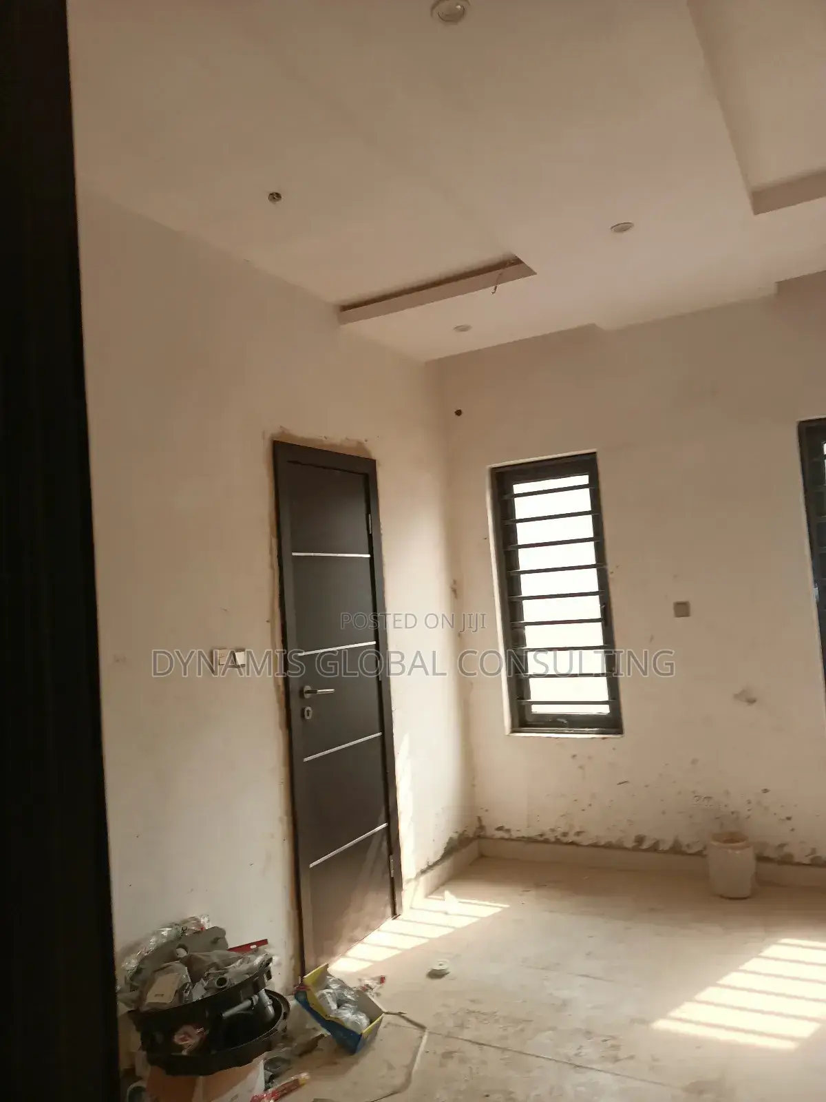 5bdrm Duplex in Harmony Zone Estate for sale in GRA Phase 1