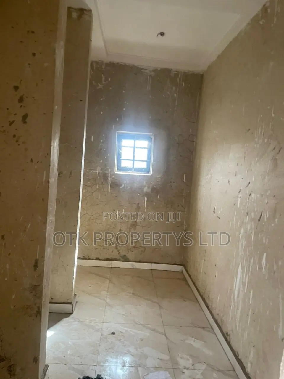 4bdrm Duplex in Nut Road Opposite, Lugbe District for sale in Lugbe District