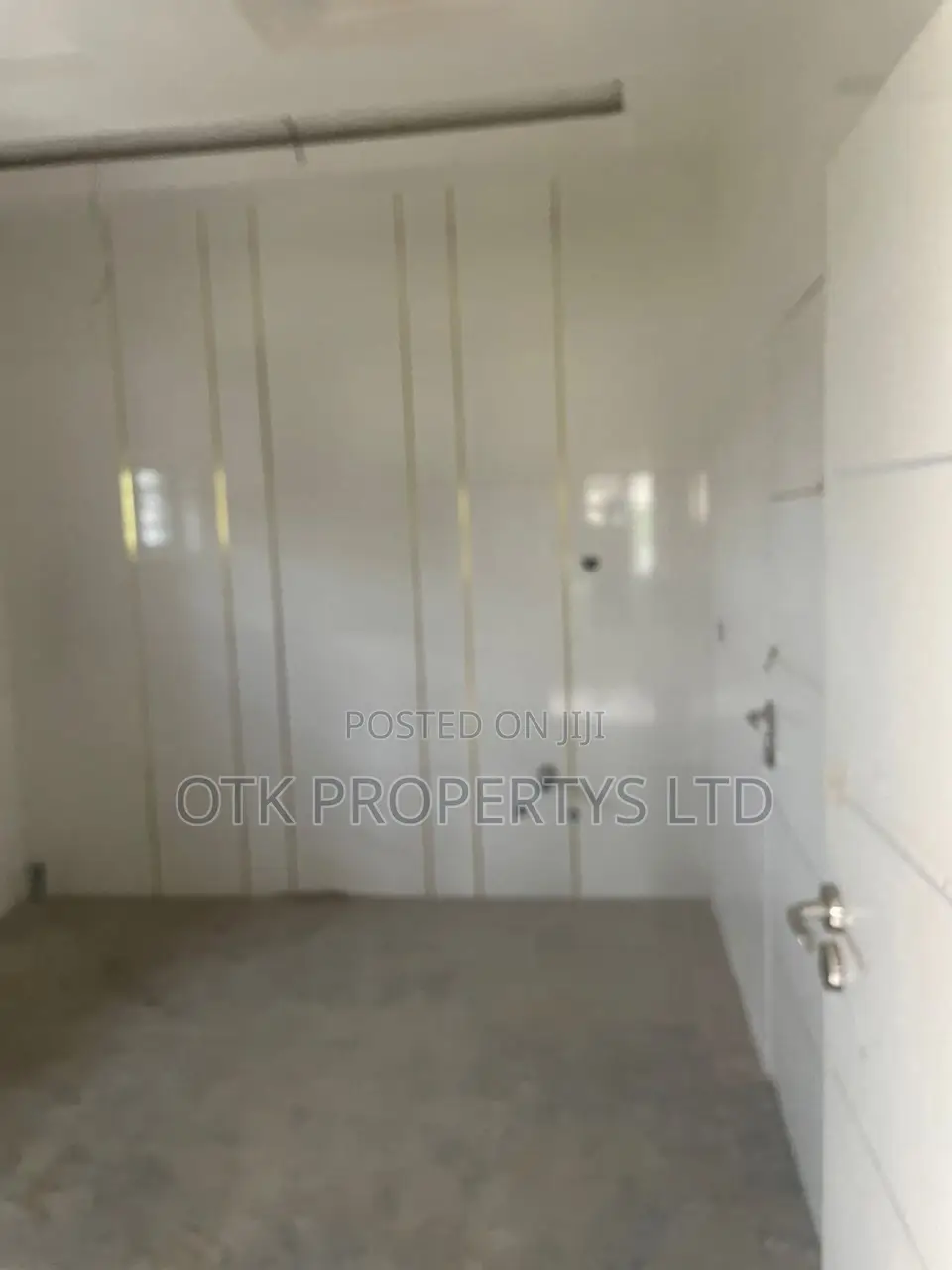 4bdrm Duplex in Nut Road Opposite, Lugbe District for sale in Lugbe District