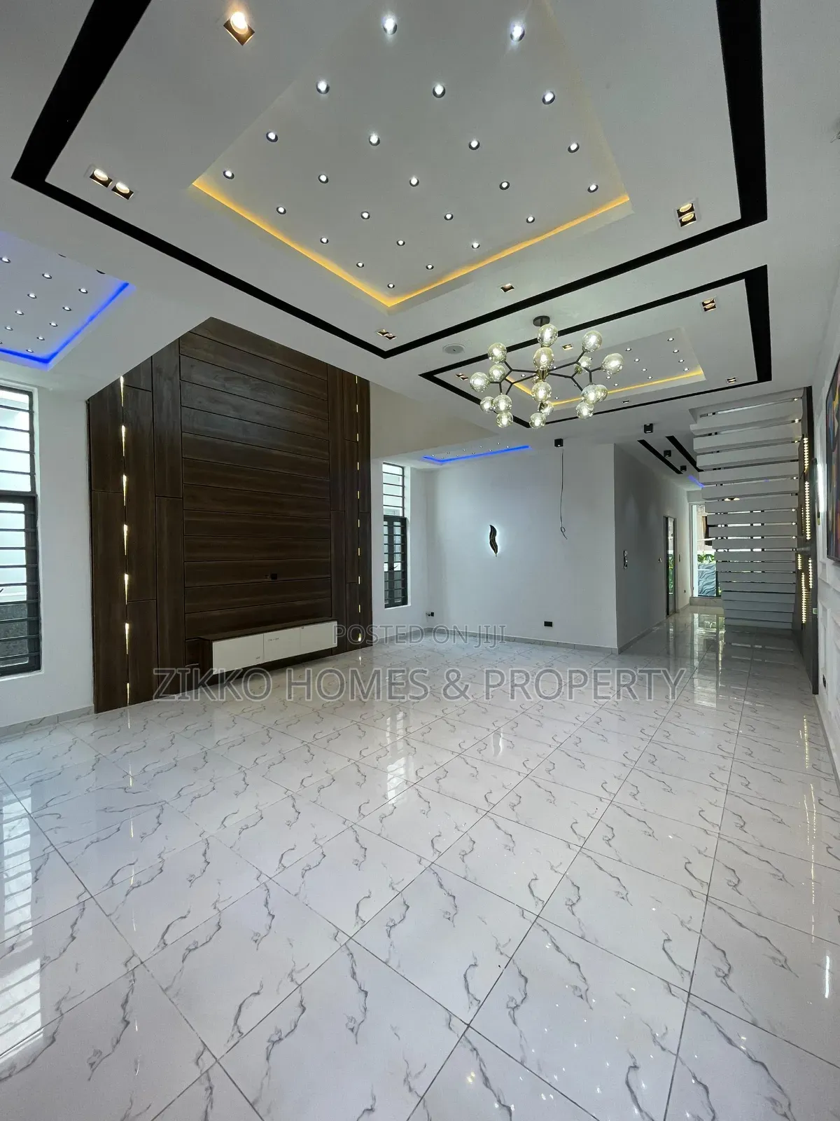 5bdrm Duplex in Ajah for sale in Ajah
