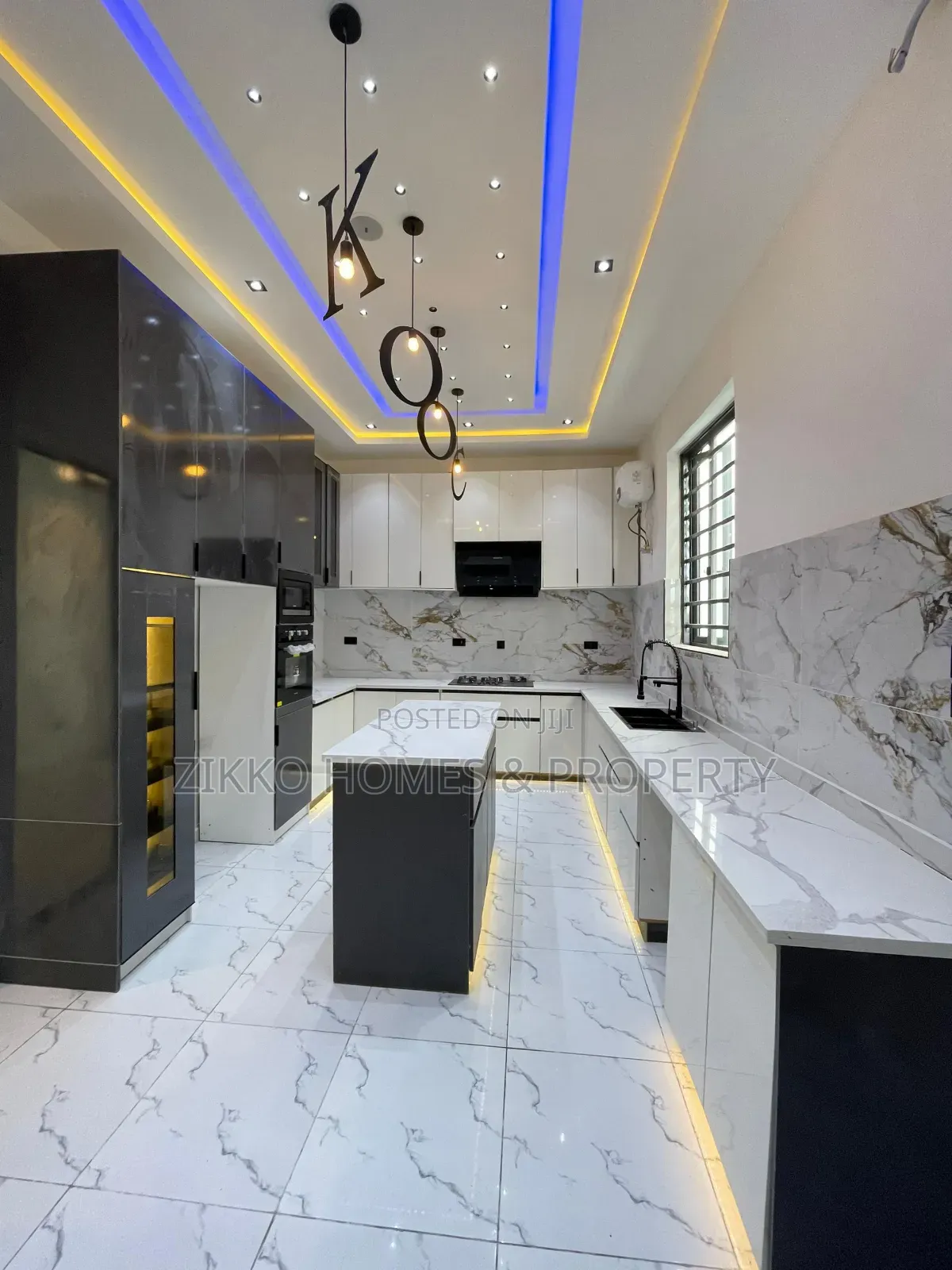 5bdrm Duplex in Ajah for sale in Ajah