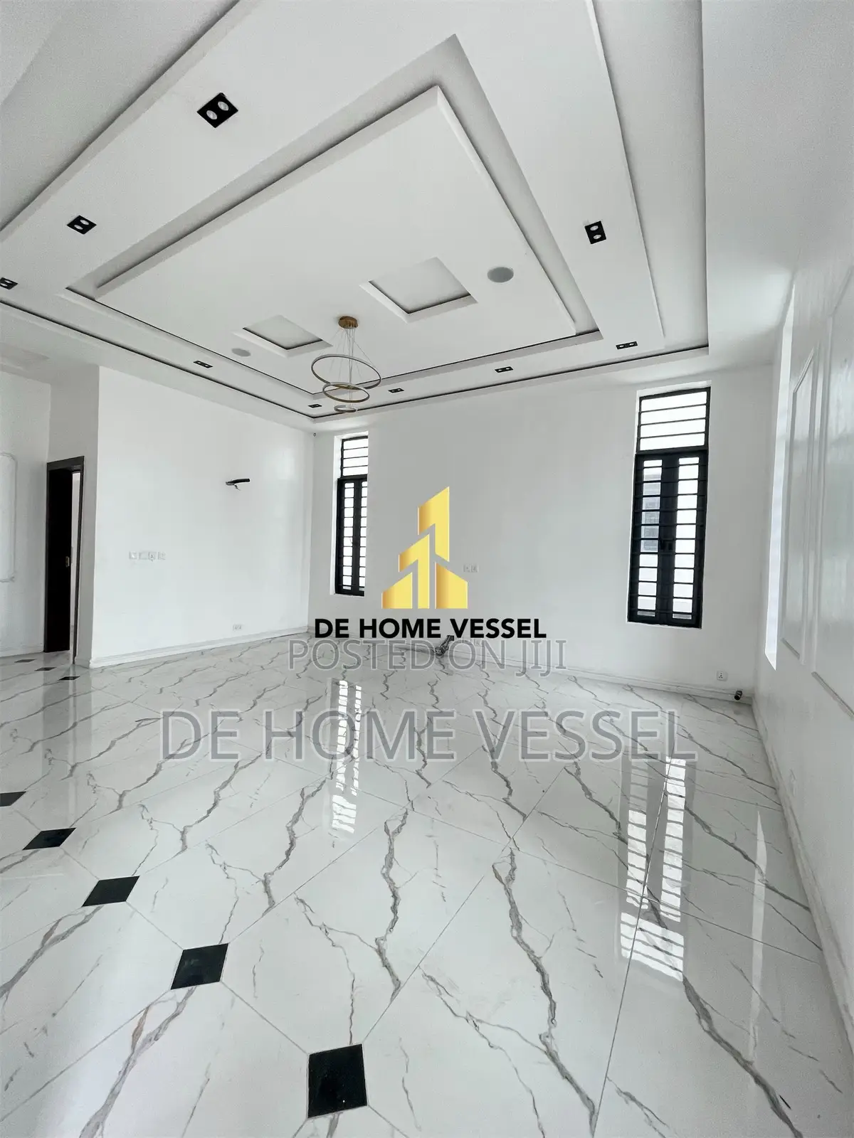4bdrm Duplex in Ajah for sale in Ajah
