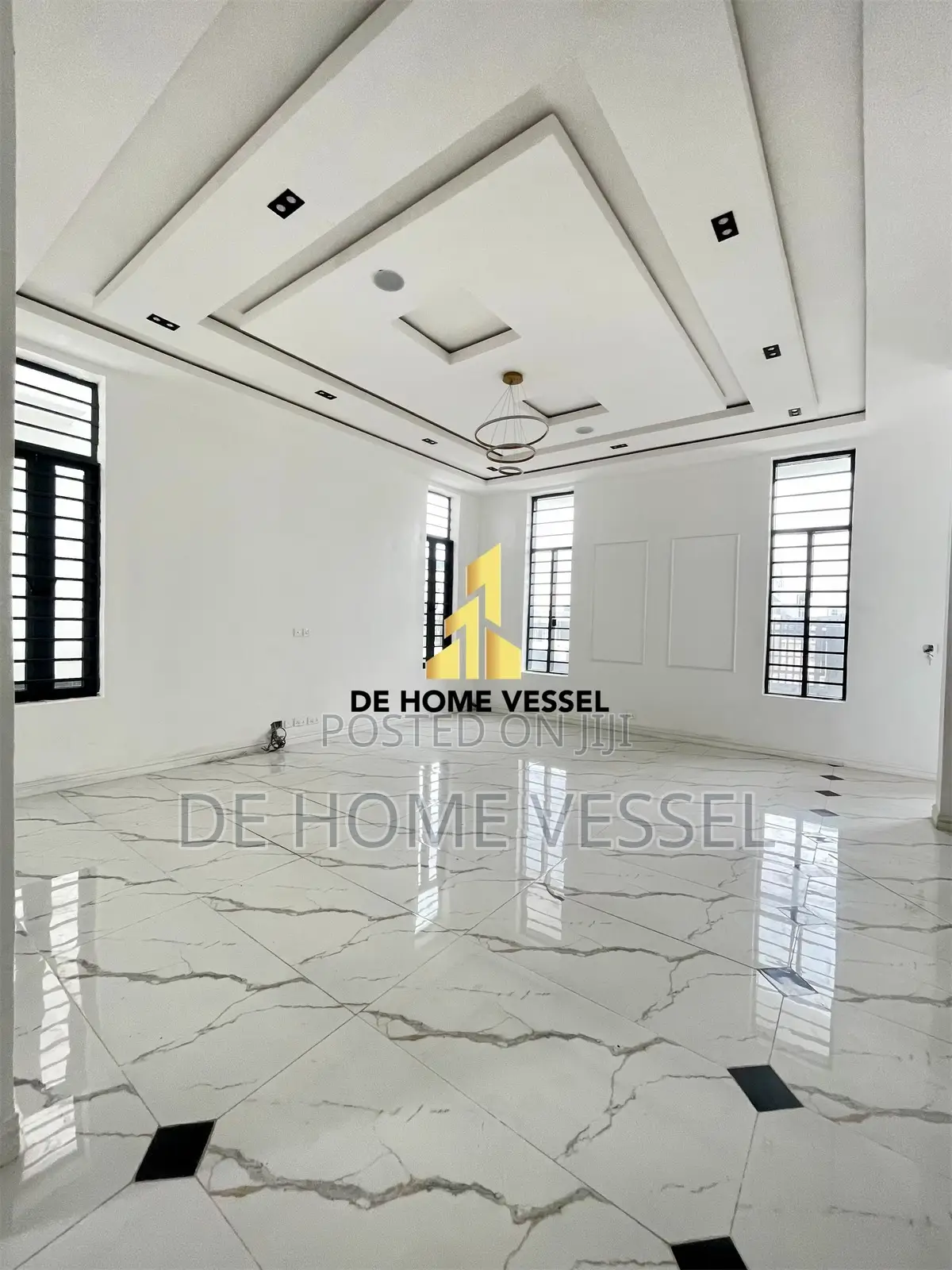 4bdrm Duplex in Ajah for sale in Ajah