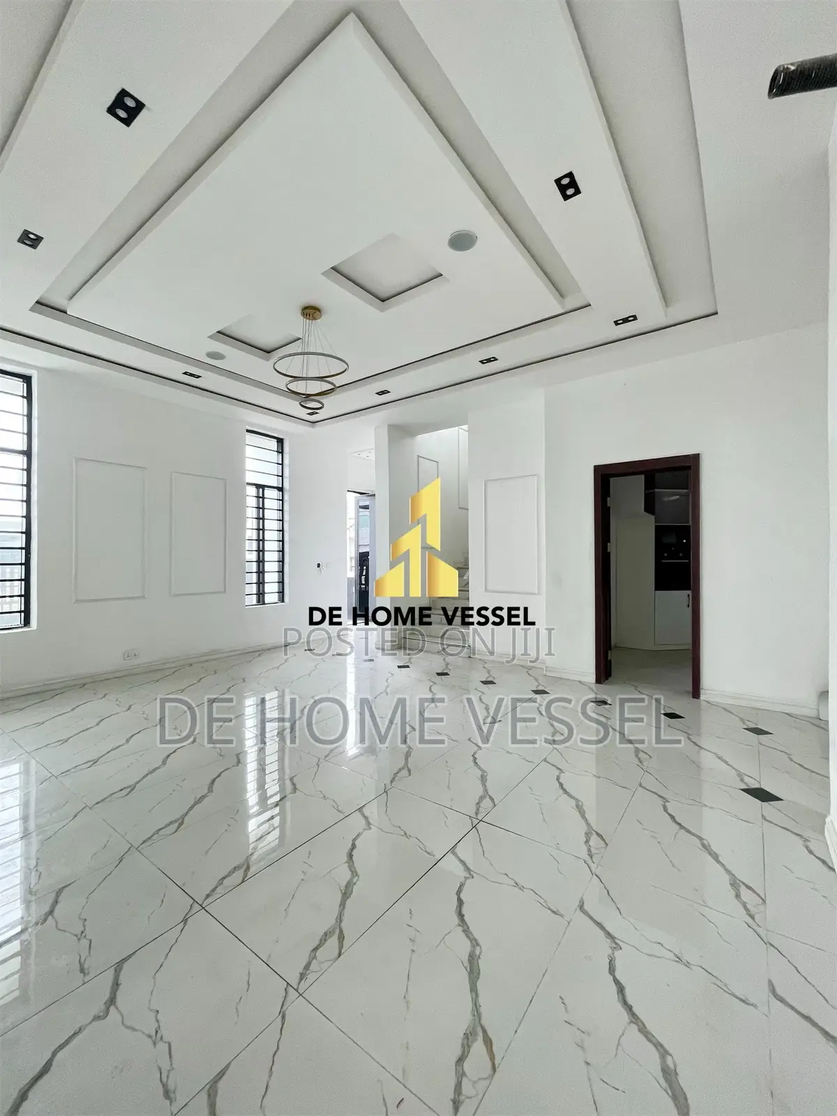 4bdrm Duplex in Ajah for sale in Ajah