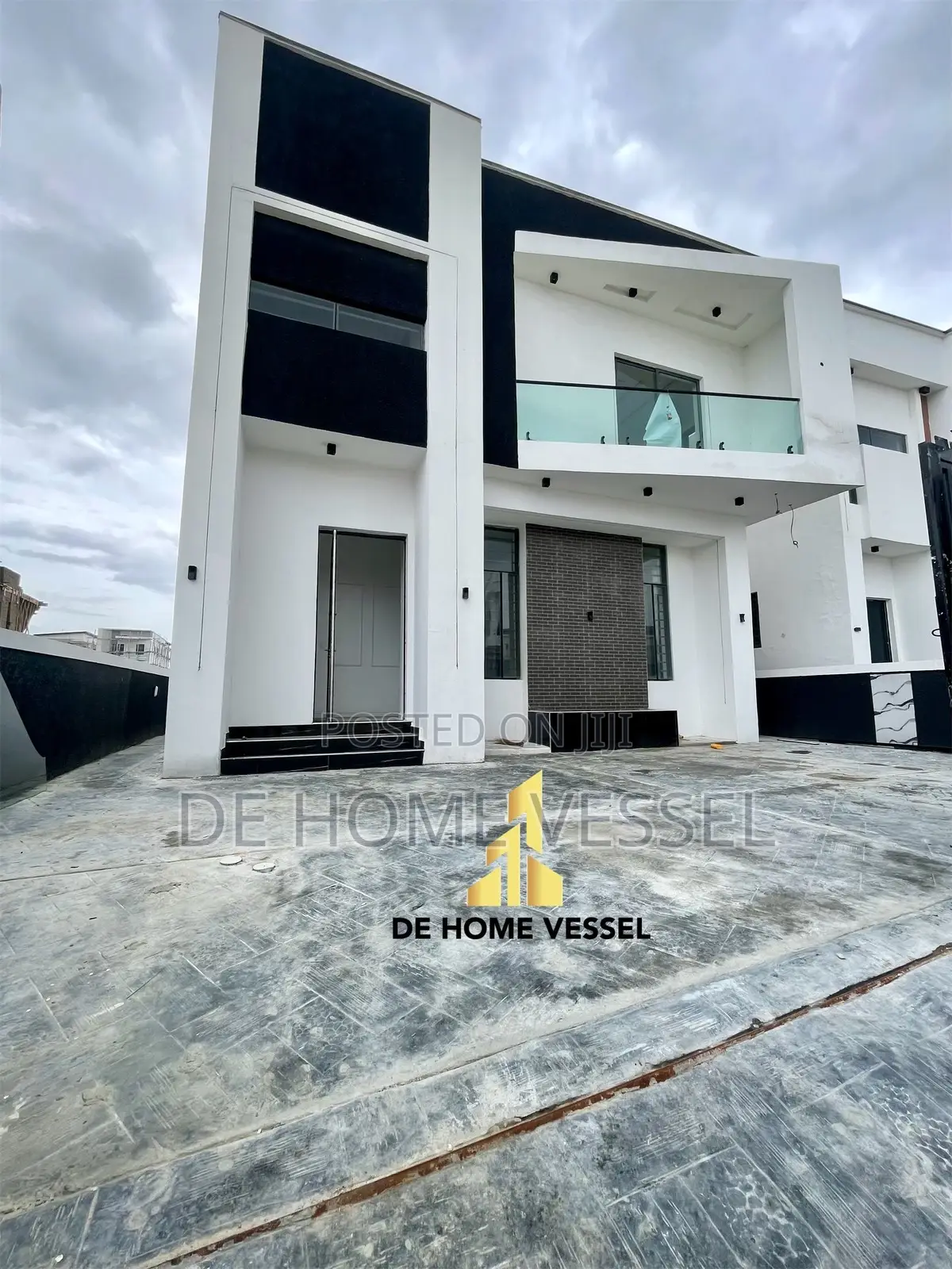 4bdrm Duplex in Ajah for sale in Ajah